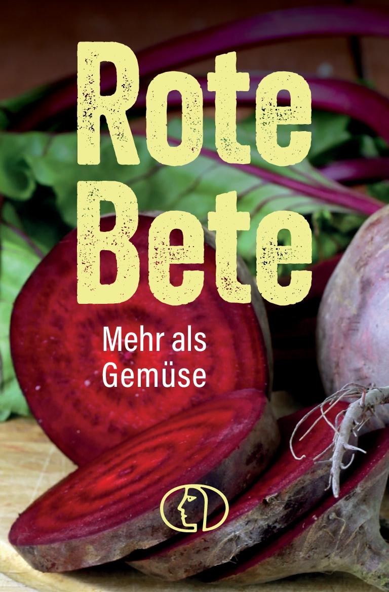 Knjiga Rote Beete Grit Nitzsche