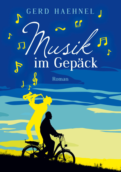 Kniha Musik im Gepäck 