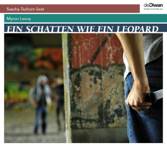 Digital Ein Schatten wie ein Leopard Sascha Tschorn