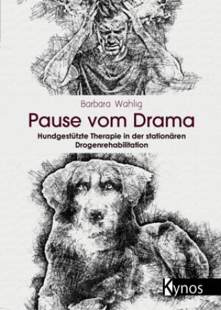 Kniha Pause vom Drama Barbara Wahlig