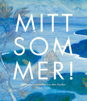 Kniha Mittsommer! Ulrike Wolff-Thomsen