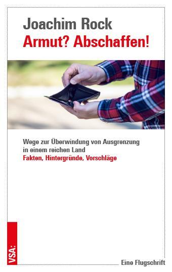 Knjiga Armut? Abschaffen! 