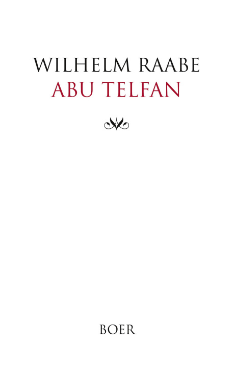Knjiga Abu Telfan 