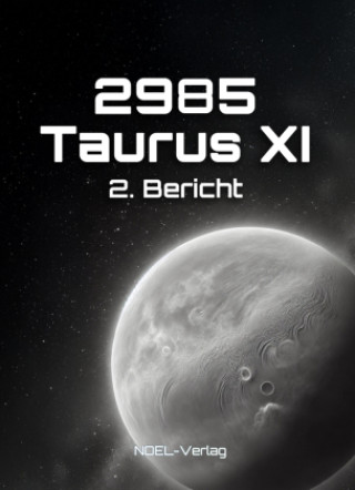 Kniha 2985 Harald Kaup