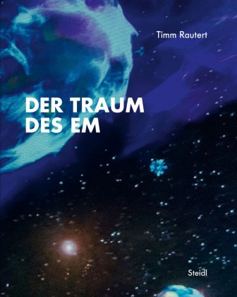 Boek Der Traum des Em Timm Rautert