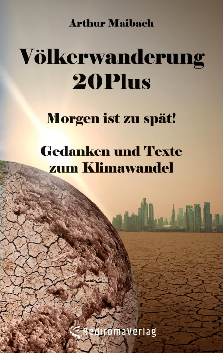 Kniha Völkerwanderung 20Plus 