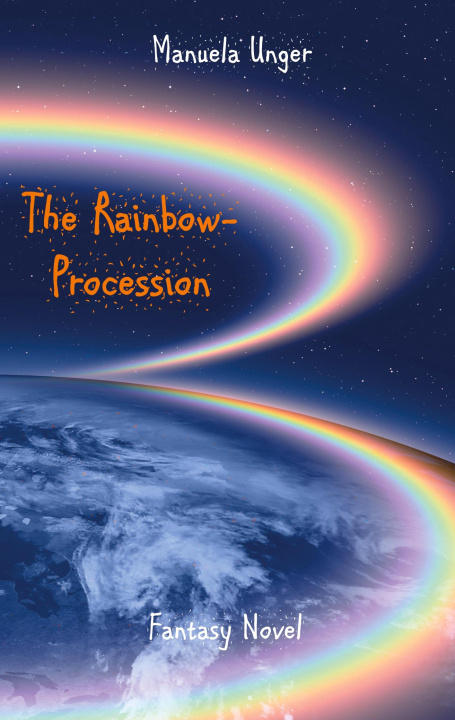 Kniha The Rainbow-Procession 