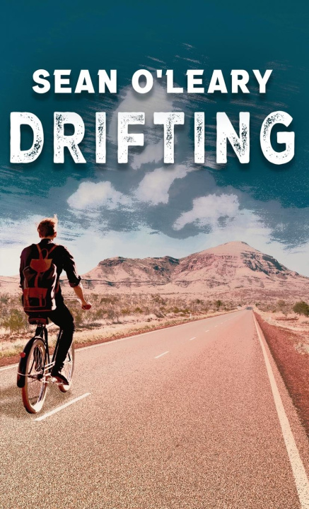 Kniha Drifting 