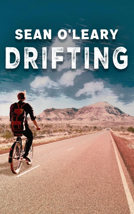 Kniha Drifting 