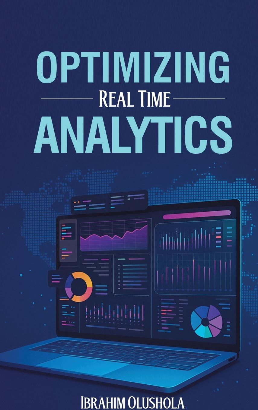 Knjiga Optimizing Real-Time Analytics 