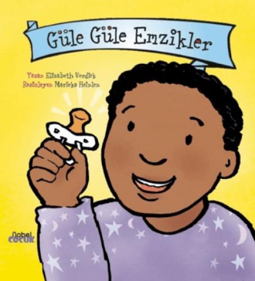 Kniha Güle Güle Emzikler 