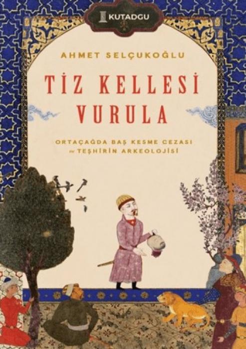 Kniha Tiz Kellesi Vurula 
