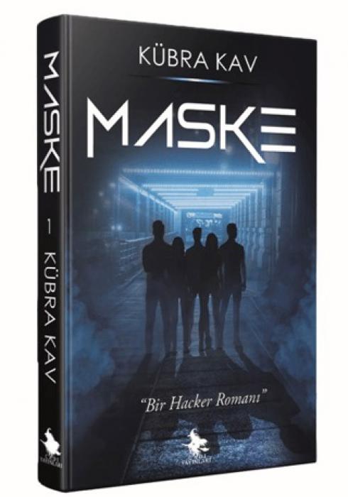 Kniha Maske 