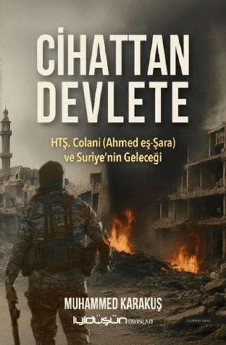 Knjiga Cihattan Devlete 