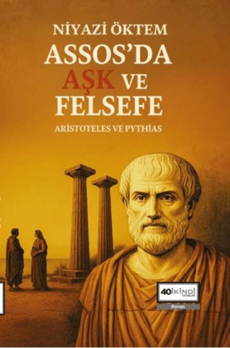 Kniha Assosda Ask ve Felsefe 