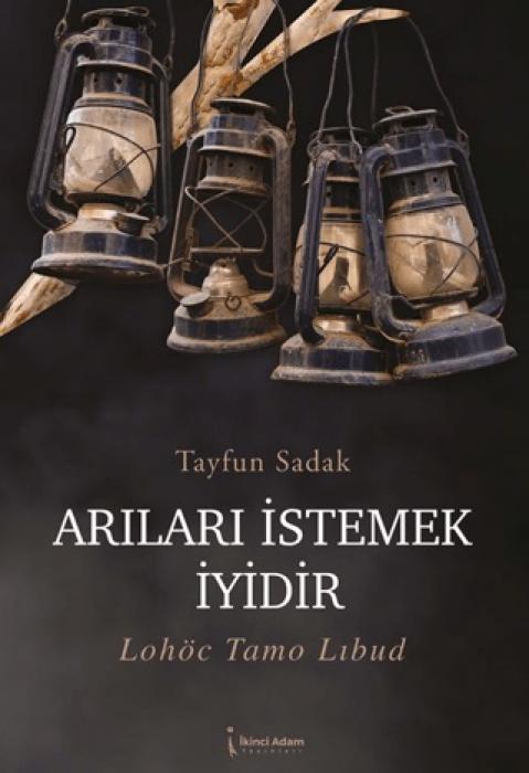 Kniha Arilari Istemek Iyidir 
