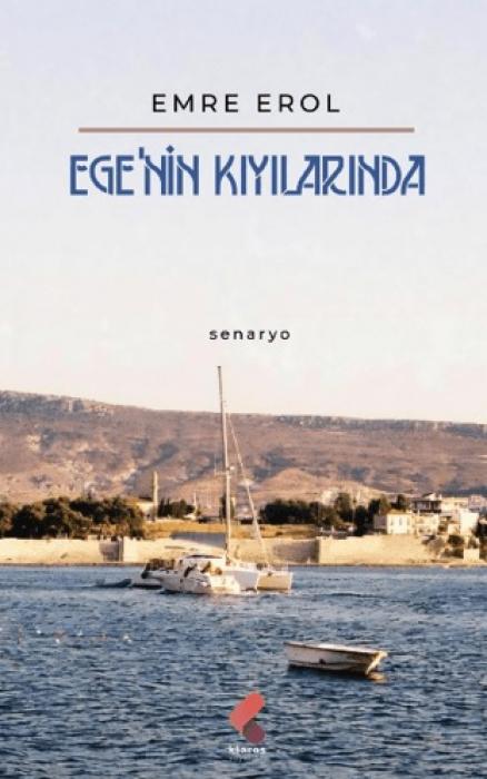 Kniha Egenin Kiyilarinda 