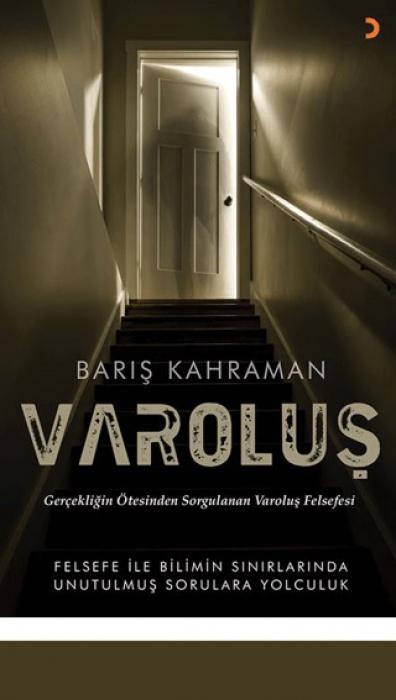 Kniha Varolus 