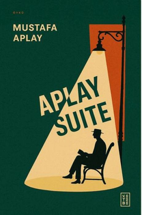 Kniha Aplay Suite 