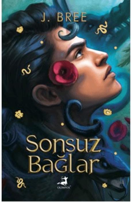 Kniha Sonsuz Baglar 