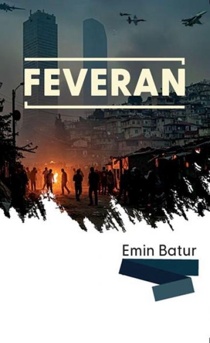 Kniha Feveran 
