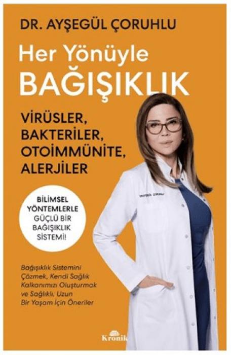 Knjiga Her Yönüyle Bagisiklik 