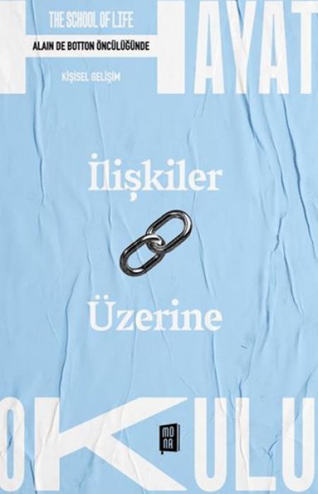 Kniha Iliskiler Üzerine 