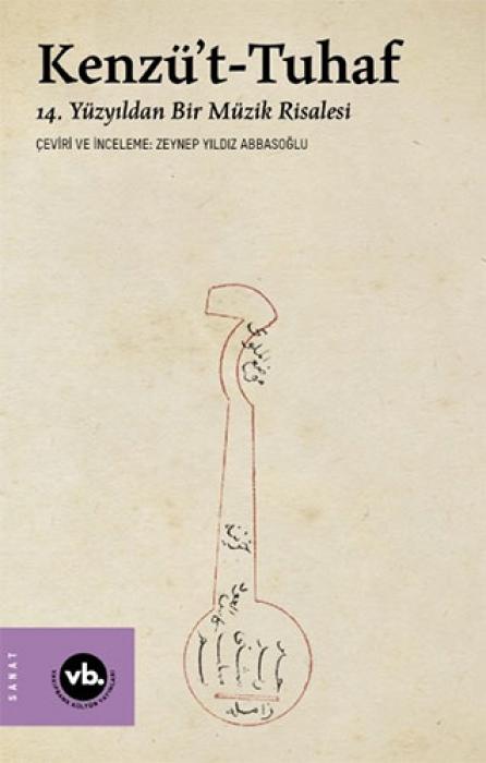 Libro Kenzüt-Tuhaf 