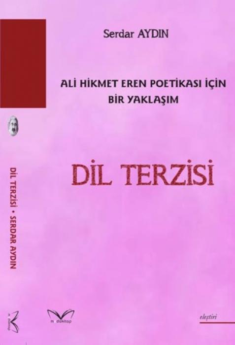 Kniha Dil Terzisi 