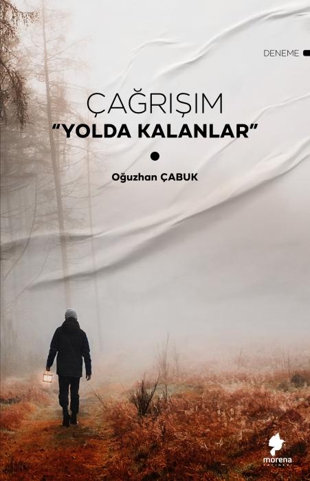 Kniha Cagrisim 