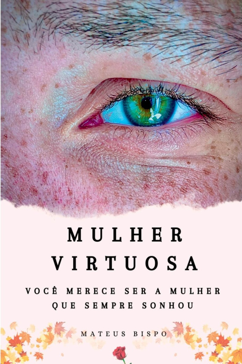 Kniha Mulher Virtuosa 