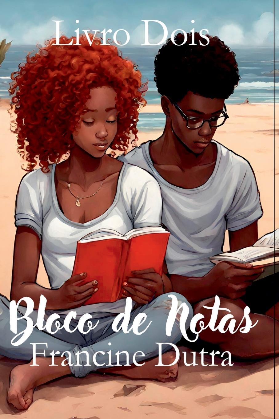 Knjiga Bloco De Notas 