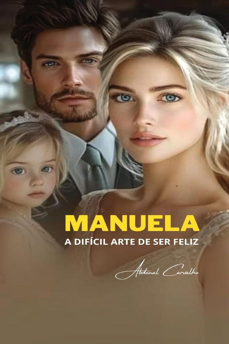 Kniha Manuela 