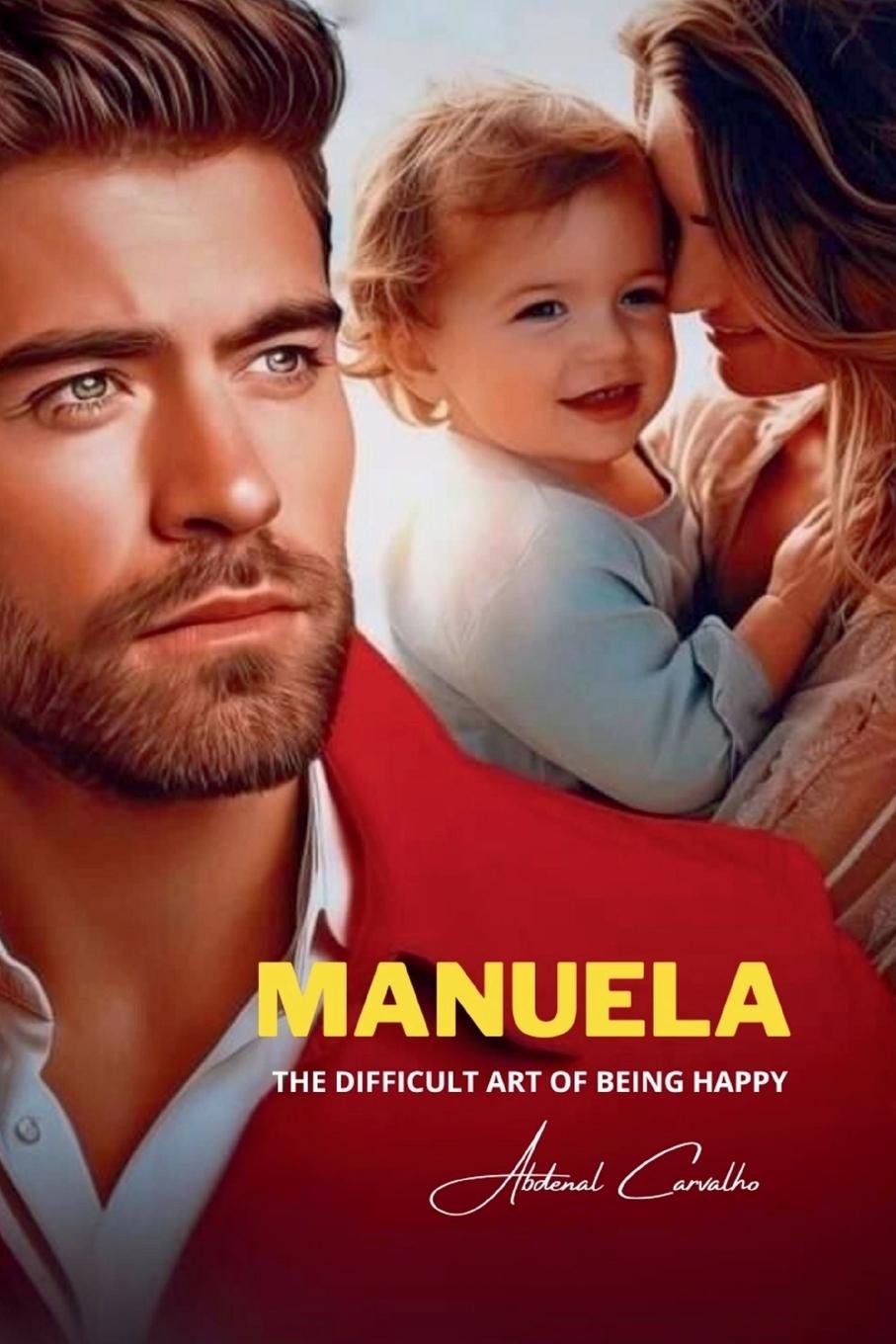 Libro Manuela 