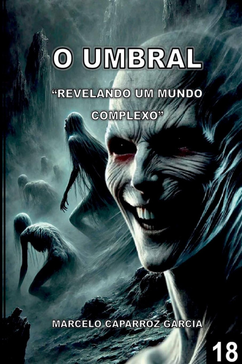 Książka O Umbral 