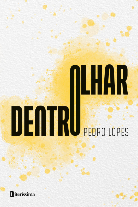 Kniha OLHAR DENTRO 