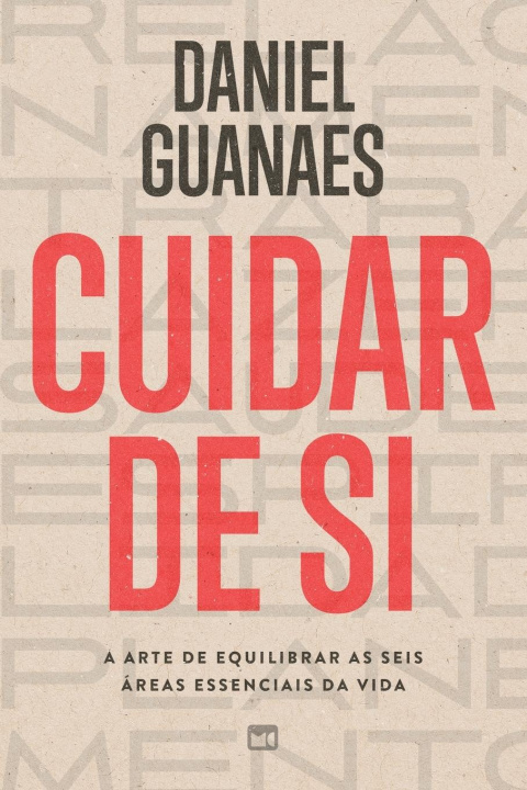 Knjiga Cuidar de si 