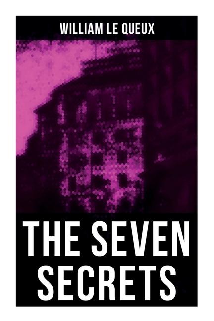 Kniha The Seven Secrets 