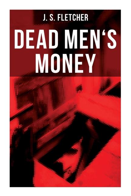 Kniha Dead Men's Money 