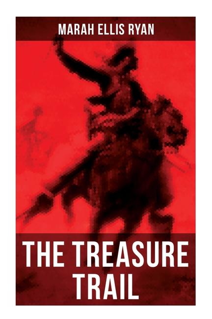 Libro The Treasure Trail 