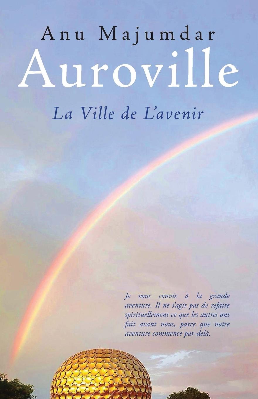 Book Auroville 