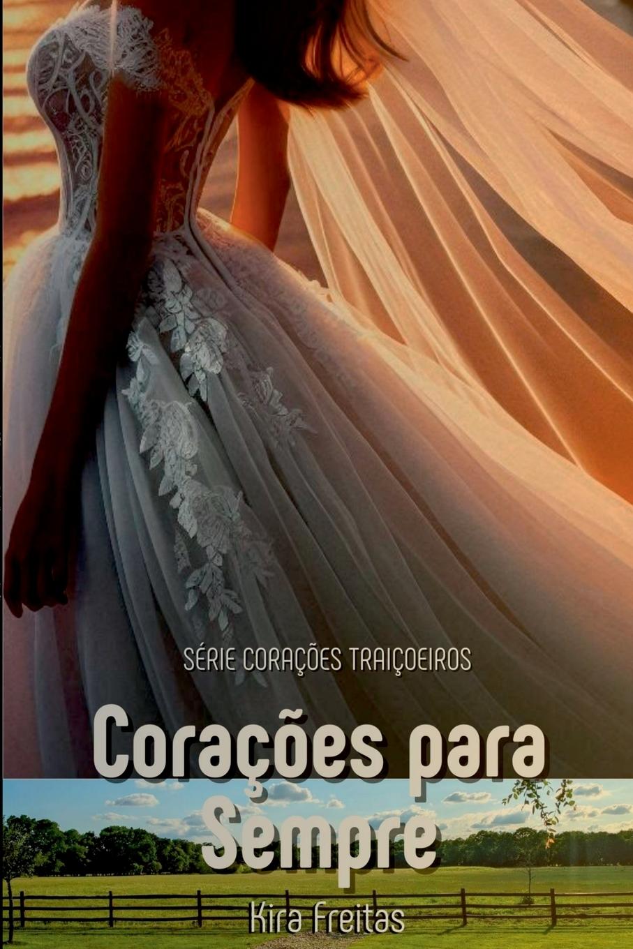 Kniha Coraç?es Para Sempre 