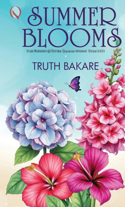 Kniha Summer Blooms 