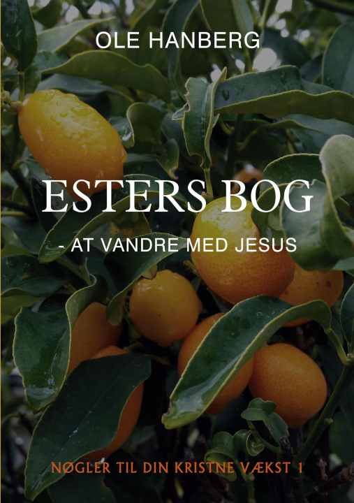 Kniha Esters Bog 
