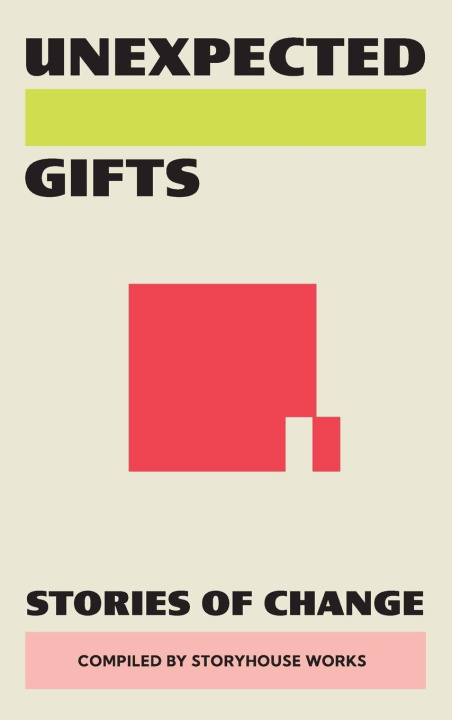 Kniha Unexpected Gifts 