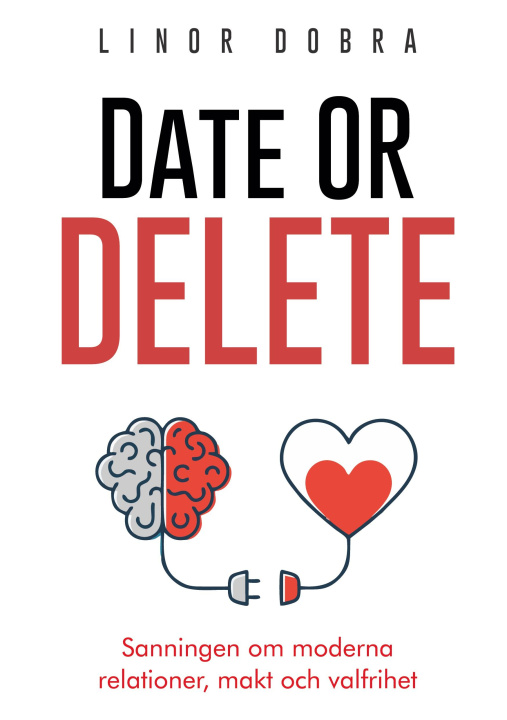 Kniha Date or Delete 