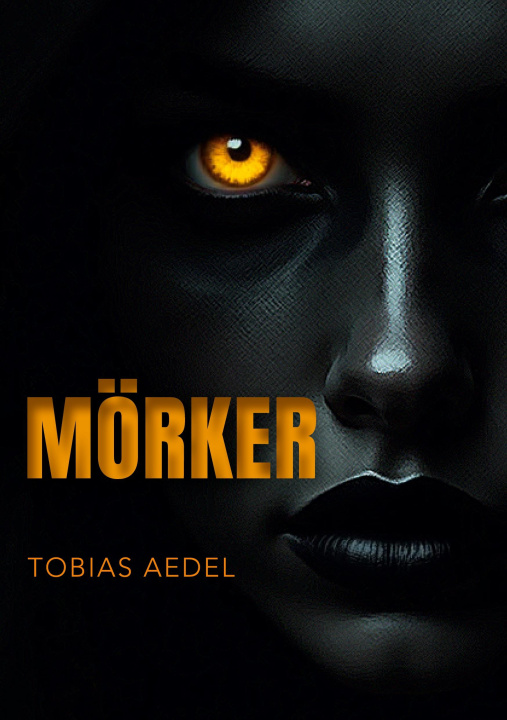 Kniha Mörker 