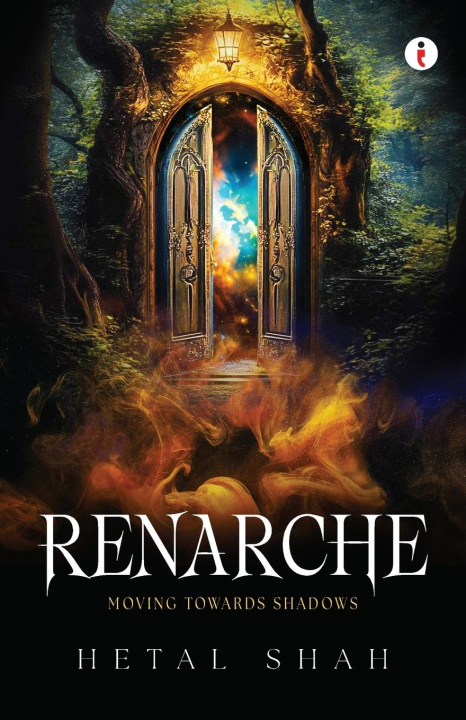 Kniha Renarche 