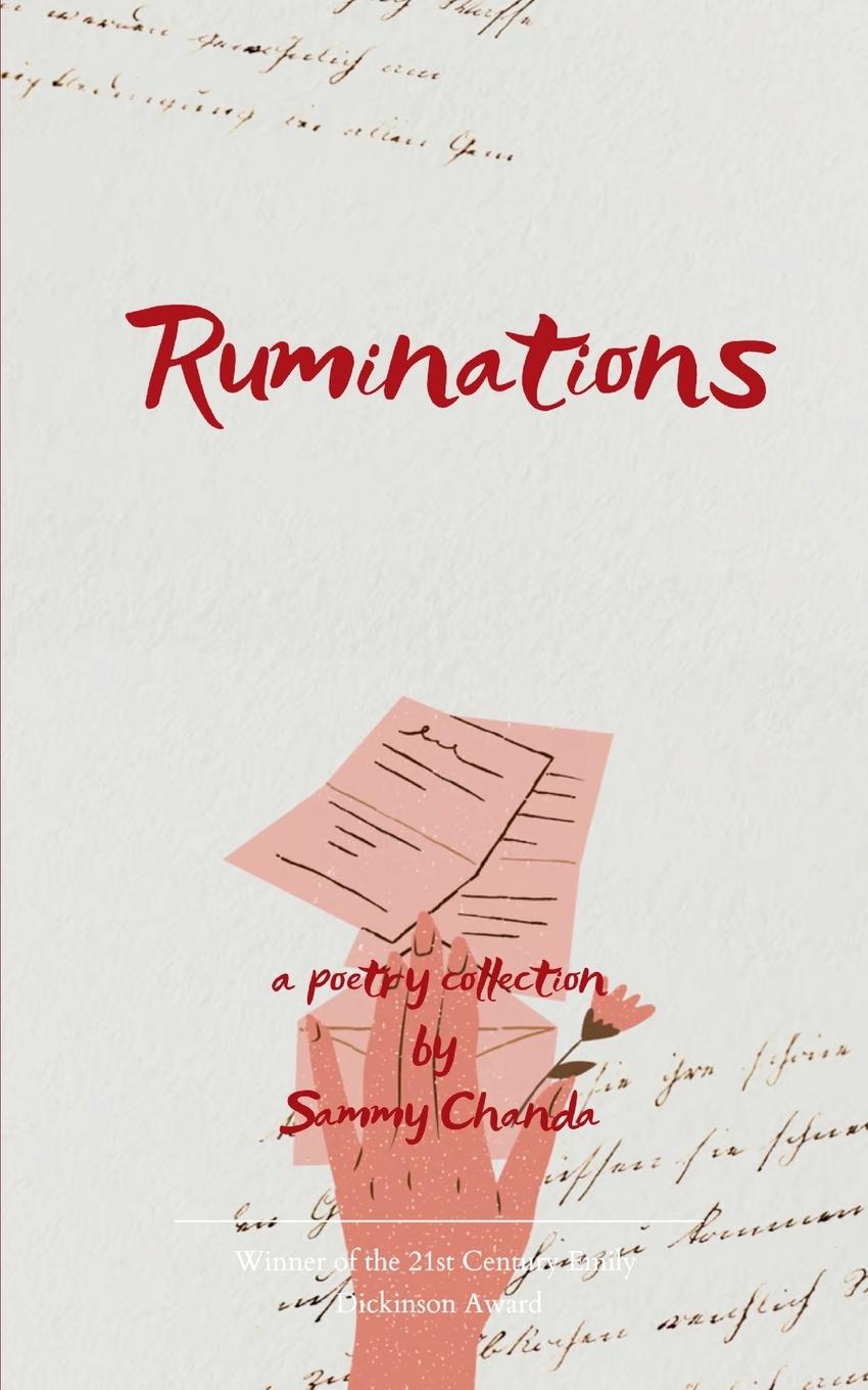 Kniha Ruminations Sammy Chanda