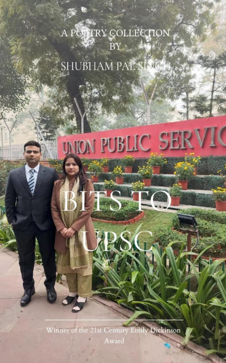 Kniha Bits to Upsc SHUBHAM PAL SINGH